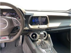 Chevrolet Camaro Coupe V8 2SS *FinalCall*Recaro*Magnetic Ride