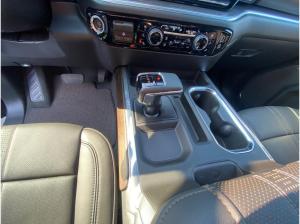 Chevrolet Silverado 1500 4WD High Country Midnight Edition HUD BT