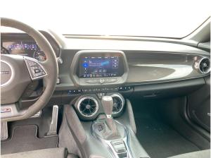 Chevrolet Camaro Coupe V8 ZL1 *Recaro*659 PS*Magnetic Ride