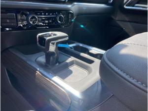 Chevrolet Silverado 1500 4WD LT TRAIL BOSS 6.2L V8