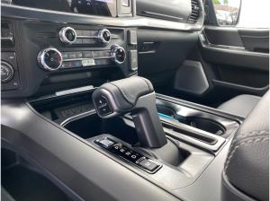 Ford F 150 LARIAT Black Edition 2025 4X4 5.0L