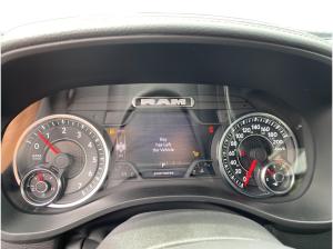 Dodge RAM 1500 Laramie Sport Special