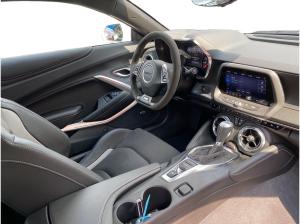 Chevrolet Camaro Coupe V8 2SS *FinalCall*Recaro*Magnetic Ride