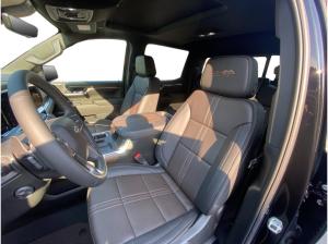 Chevrolet Silverado 1500 4WD High Country Midnight Edition HUD BT