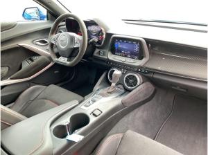Chevrolet Camaro Coupe V8 ZL1 *Recaro*659 PS*Magnetic Ride
