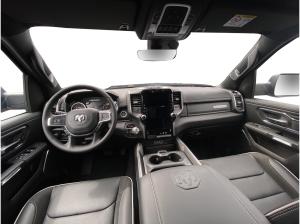 Dodge RAM 1500 Laramie Sport Special