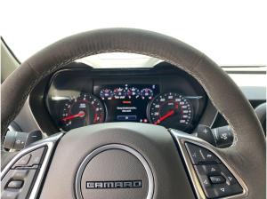 Chevrolet Camaro Coupe V8 2SS *FinalCall*Recaro*Magnetic Ride