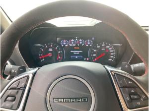 Chevrolet Camaro Coupe V8 ZL1 *Recaro*659 PS*Magnetic Ride