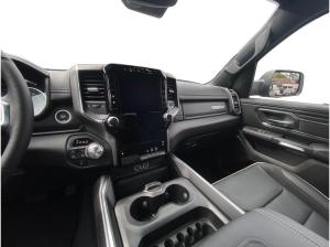 Dodge RAM 1500 Laramie Sport Special