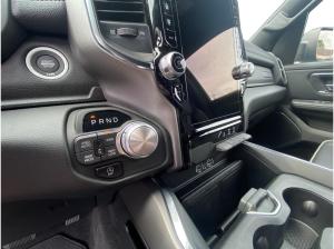 Dodge RAM 1500 Laramie Sport Special