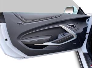 Chevrolet Camaro Coupe V8 2SS *FinalCall*Recaro*Magnetic Ride