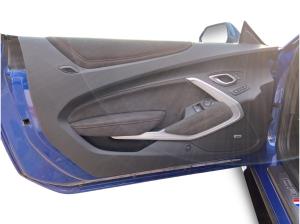 Chevrolet Camaro Coupe V8 ZL1 *Recaro*659 PS*Magnetic Ride