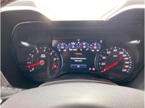 Chevrolet Camaro Coupe V8 ZL1 *Recaro**Magnetic Ride