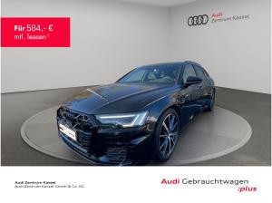 Audi A6 Avant 45 TDI qu. S line Matrix Pano AHK 360°