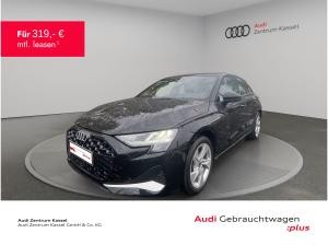 Audi A3 Sportback 30 TDI LED Navi PDC+ AHK