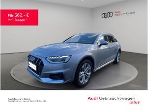 Audi A4 allroad 40 TDI qu. Matrix StandHZG AHK 360°