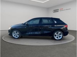 Audi A3 Sportback 30 TDI LED Navi PDC+ AHK