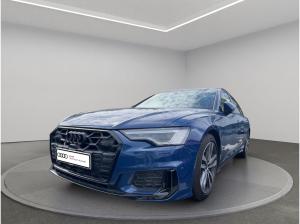 Audi A6 Avant 45 TFSI S line Matrix Navi HuD 360°