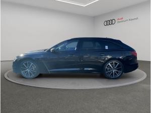 Audi A6 Avant 45 TDI qu. S line Matrix Pano AHK 360°
