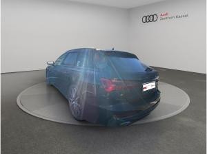 Audi A6 Avant 45 TDI qu. S line Matrix Pano AHK 360°