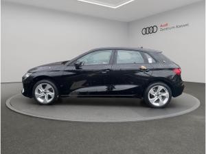 Audi A3 Sportback 30 TDI LED Navi PDC+ AHK
