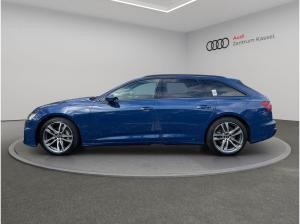Audi A6 Avant 45 TFSI S line Matrix Navi HuD 360°
