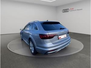 Audi A4 allroad 40 TDI qu. Matrix StandHZG AHK 360°