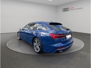 Audi A6 Avant 45 TFSI S line Matrix Navi HuD 360°