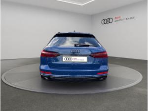 Audi A6 Avant 45 TFSI S line Matrix Navi HuD 360°
