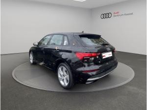 Audi A3 Sportback 30 TDI LED Navi PDC+ AHK