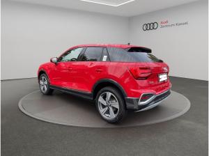 Audi Q2 35 TDI Matrix Navi PDC AHK