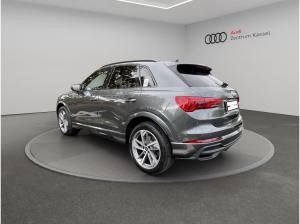 Audi Q3 45 TFSI quattro S line Matrix SONOS PDC+ AHK