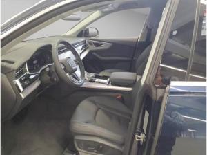 Audi Q8 45 TDI quattro Laser HuD Leder AHK 360°