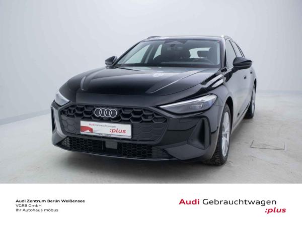 Audi A5 Avant S-TRO*LED*RFK*ACC*SHZ*LEDER*NAVI