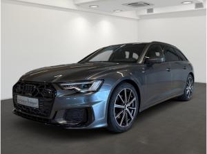 Audi A6 Avant S-Line - 40 TDI (Düsseldorf)