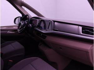 Volkswagen Multivan Life DSG / Standh, Navi, AHK, RFK, LED