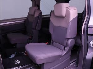 Volkswagen Multivan Life DSG / Standh, Navi, AHK, RFK, LED