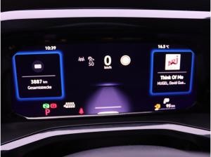 Volkswagen Multivan Life DSG / Standh, Navi, AHK, RFK, LED