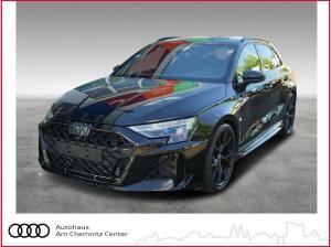 Audi RS3 RS 3 Sportback S tronic *280kmh*MMI plus*