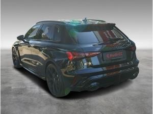 Audi RS3 RS 3 Sportback S tronic *280kmh*MMI plus*