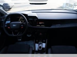 Audi RS3 RS 3 Sportback S tronic *280kmh*MMI plus*