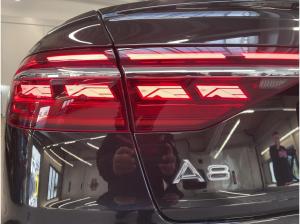 Audi A8 50 TDI quattro Head-Up Pano HD Matrix AHK B&O