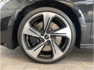 Audi S3 Sportback 2.0 TFSI Kamera LED Navi Teilleder