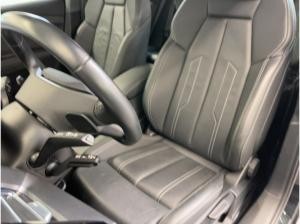 Audi Q4 e-tron Q4 Sportback e-tron 50 quattro Head-Up Matrix SONOS