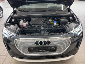 Audi Q4 e-tron Q4 Sportback e-tron 50 quattro Head-Up Matrix SONOS