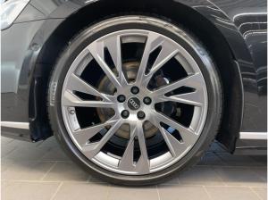 Audi A8 50 TDI quattro Head-Up Pano HD Matrix AHK B&O