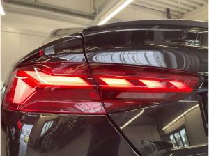 Audi S5 Sportback competition edition 55 TDI quattro Matrix Kamera virtual Navi