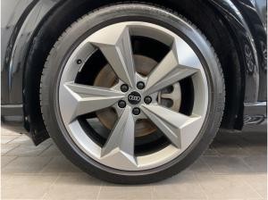 Audi Q4 e-tron Q4 Sportback e-tron 50 quattro Head-Up Matrix SONOS