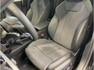 Audi S5 Sportback competition edition 55 TDI quattro Matrix Kamera virtual Navi