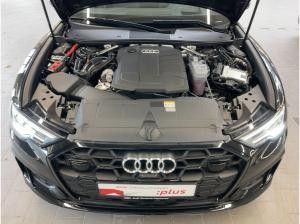 Audi A6 Avant S line 40 TDI Matrix Head-Up Leder Memory ACC